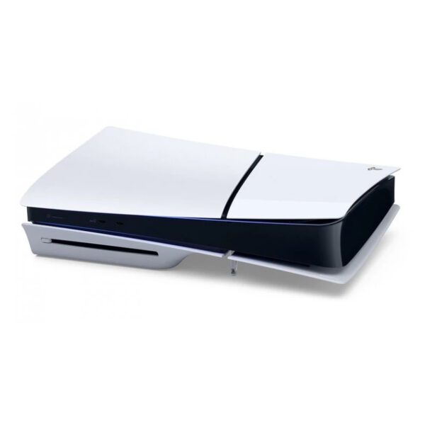 کنسول بازی سونی مدل اسلیم یک ترابایت ریجن آسیا PlayStation Slim