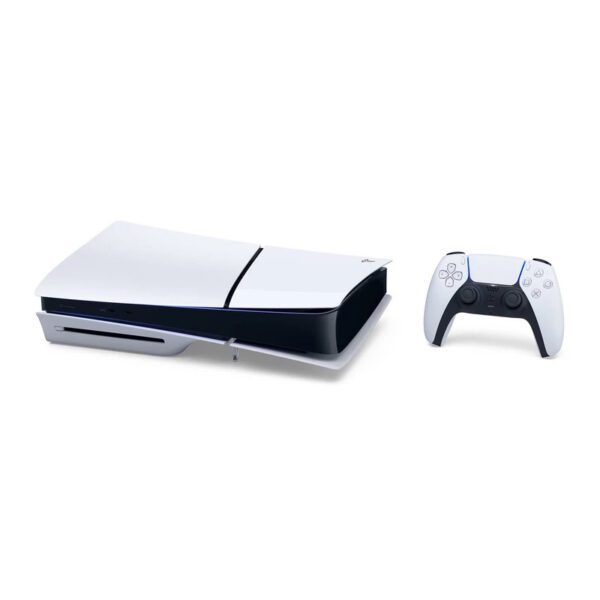 کنسول بازی سونی مدل اسلیم یک ترابایت ریجن آسیا PlayStation Slim