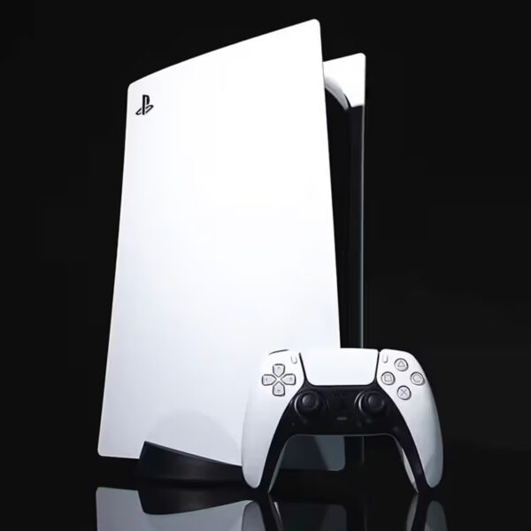 کنسول بازی سونی مدل اسلیم یک ترابایت ریجن آسیا PlayStation Slim