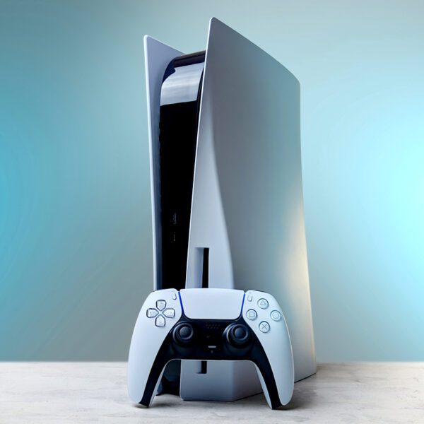 کنسول بازی سونی مدل اسلیم یک ترابایت ریجن آسیا PlayStation Slim