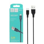 کابل شارژ تبدیل USB به MicroUsb دنمن مدل D01V