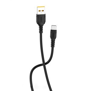 کابل شارژ تبدیل USB به تایپ سی دنمن مدل D06T