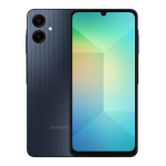 گوشی موبایل سامسونگ Samsung مدل Galaxy A06 ظرفیت 64GB و رم 4GB دو سیم کارت