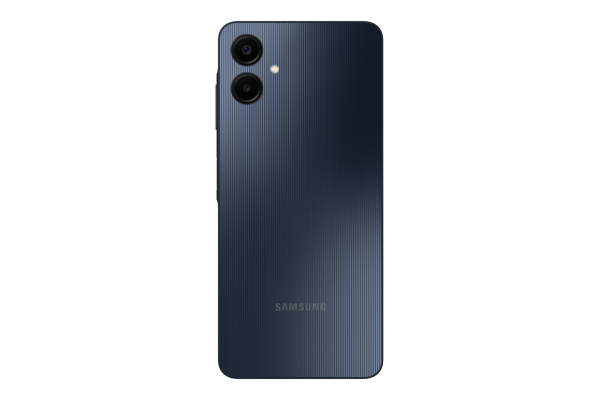 گوشی موبایل سامسونگ Samsung مدل Galaxy A06 ظرفیت 64GB و رم 4GB دو سیم کارت