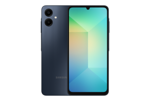 گوشی موبایل سامسونگ Samsung مدل Galaxy A06 ظرفیت 64GB و رم 4GB دو سیم کارت