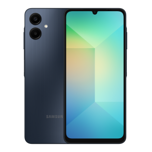 گوشی موبایل سامسونگ Samsung مدل Galaxy A06 ظرفیت 64GB و رم 4GB دو سیم کارت