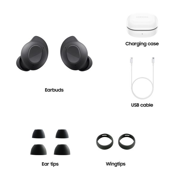 ایرپاد بی سیم SAMSUNG Galaxy buds FE مدل SM-R400