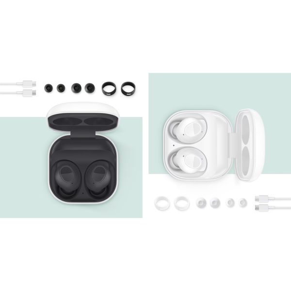 ایرپاد بی سیم SAMSUNG Galaxy buds FE مدل SM-R400