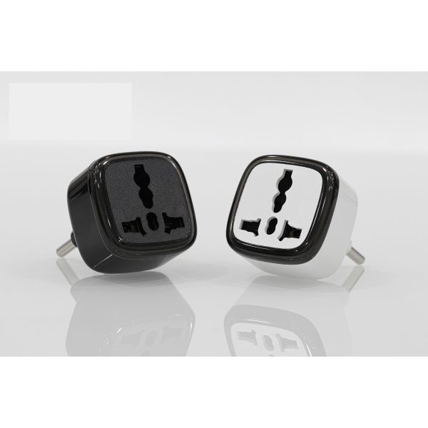 تبدیل برق سه به دو هادرون مدل A10E-1