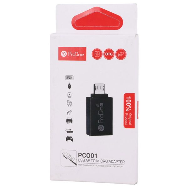 Proone PC001