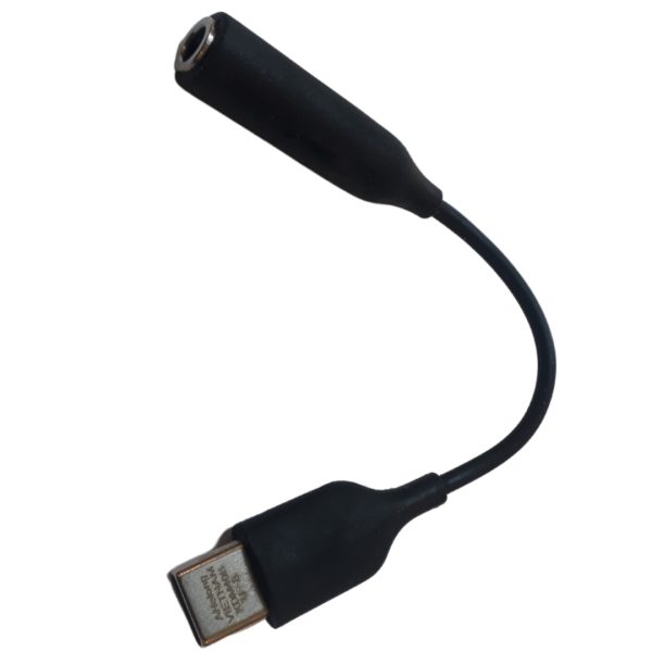 مبدل تایپ سی به جک 3.5 میلیمتری سامسونگ