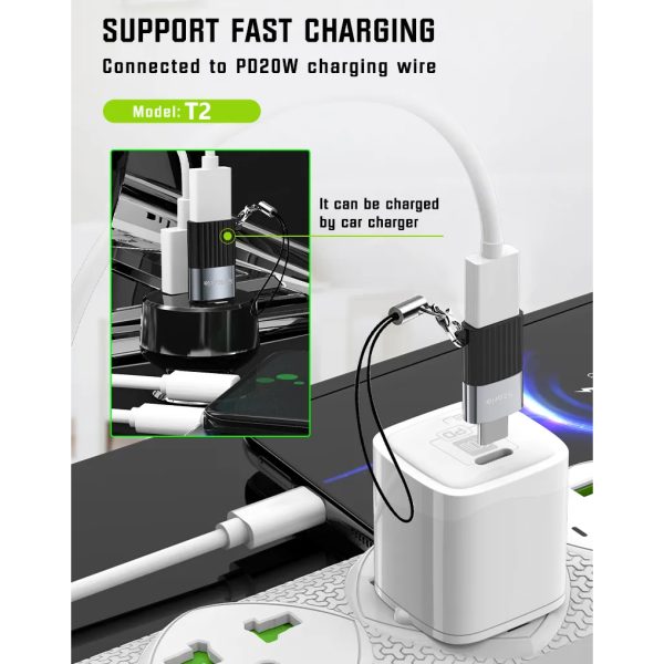 Storia OTG USB TO Type-C