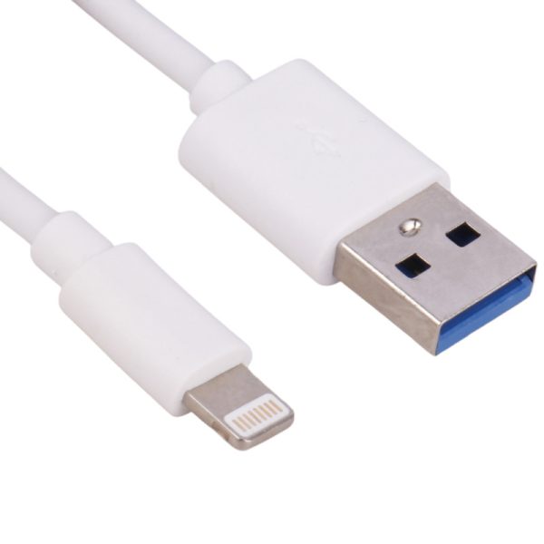 کابل شارژ آیفون X-Energy مدل X-200