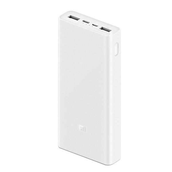 پاوربانک شیائومی مدل PLM18ZM ورژن 3