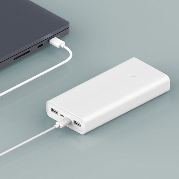 پاوربانک شیائومی مدل PLM18ZM ورژن 3