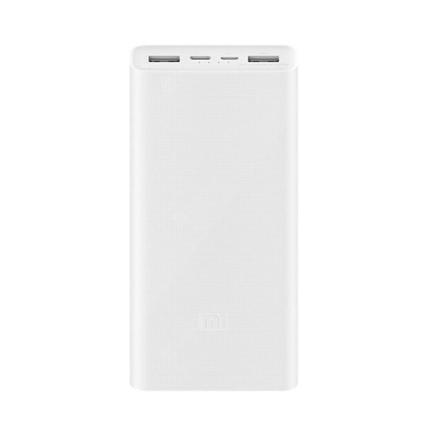پاوربانک شیائومی مدل PLM18ZM ورژن 3