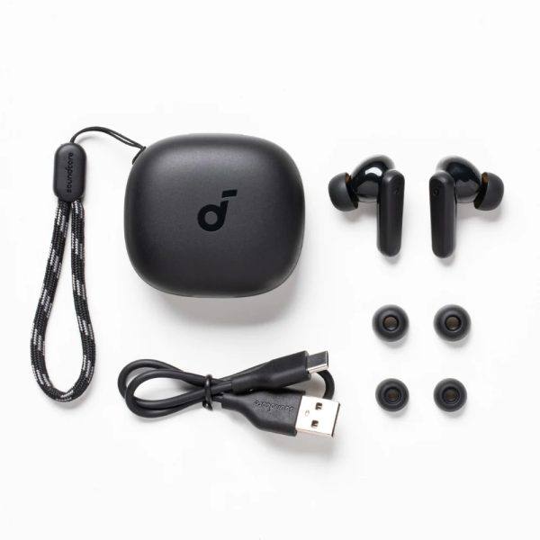 هندزفری بلوتوثی انکر Anker مدل SoundCore R50i A3949