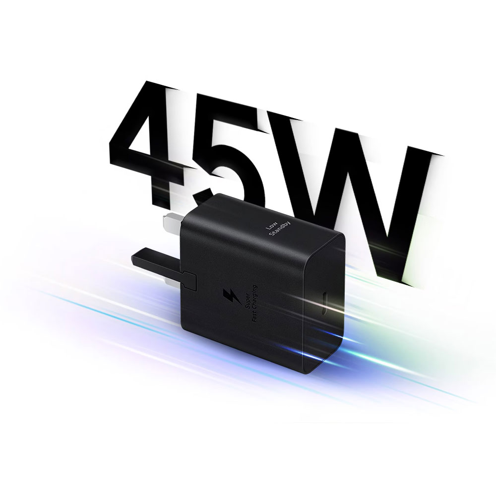 خرید شارژر 45 وات سامسونگ مدل T4511