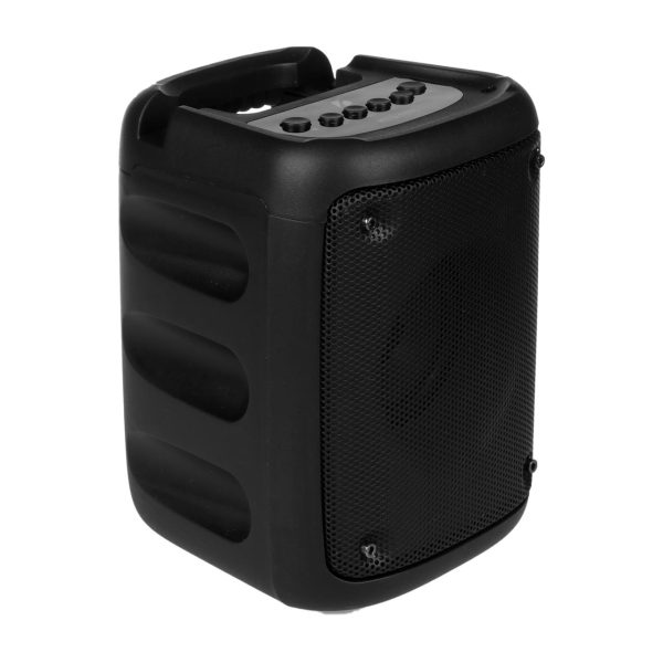 اسپیکر بلوتوثی قابل حمل BIG SOUND مدل KTS-1576