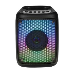 اسپیکر بلوتوثی قابل حمل BIG SOUND مدل KTS-1576