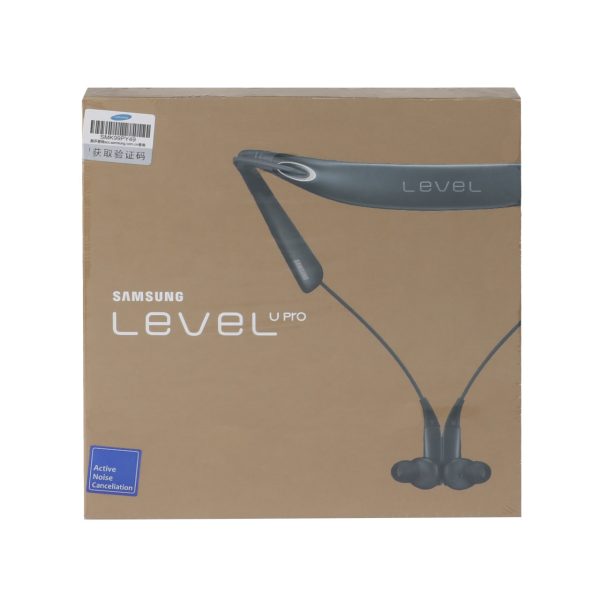 هدفون بلوتوثی گردنی سامسونگ مدل Level U Pro طرح اصلی