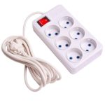 چند راهی برق پیکو الکتریک