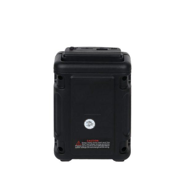 اسپیکر بلوتوثی گریت نایس مدل GTS-1360