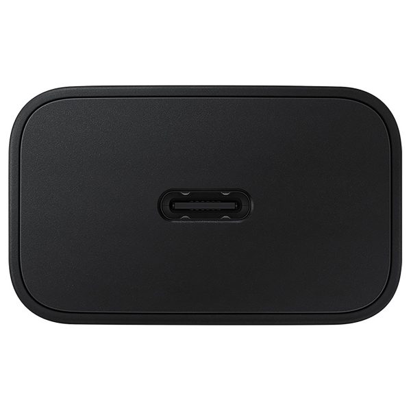 شارژر دیواری 15 وات سامسونگ مدل T1510 اصلی و فست شارژ - دو پین