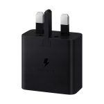 شارژر دیواری 15 وات سامسونگ مدل EP-T1510 اصلی و فست شارژ - سه پین