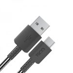 کابل تبدیل USB به تایپ سی تسکو مدل TCC 302 با طول یک متر