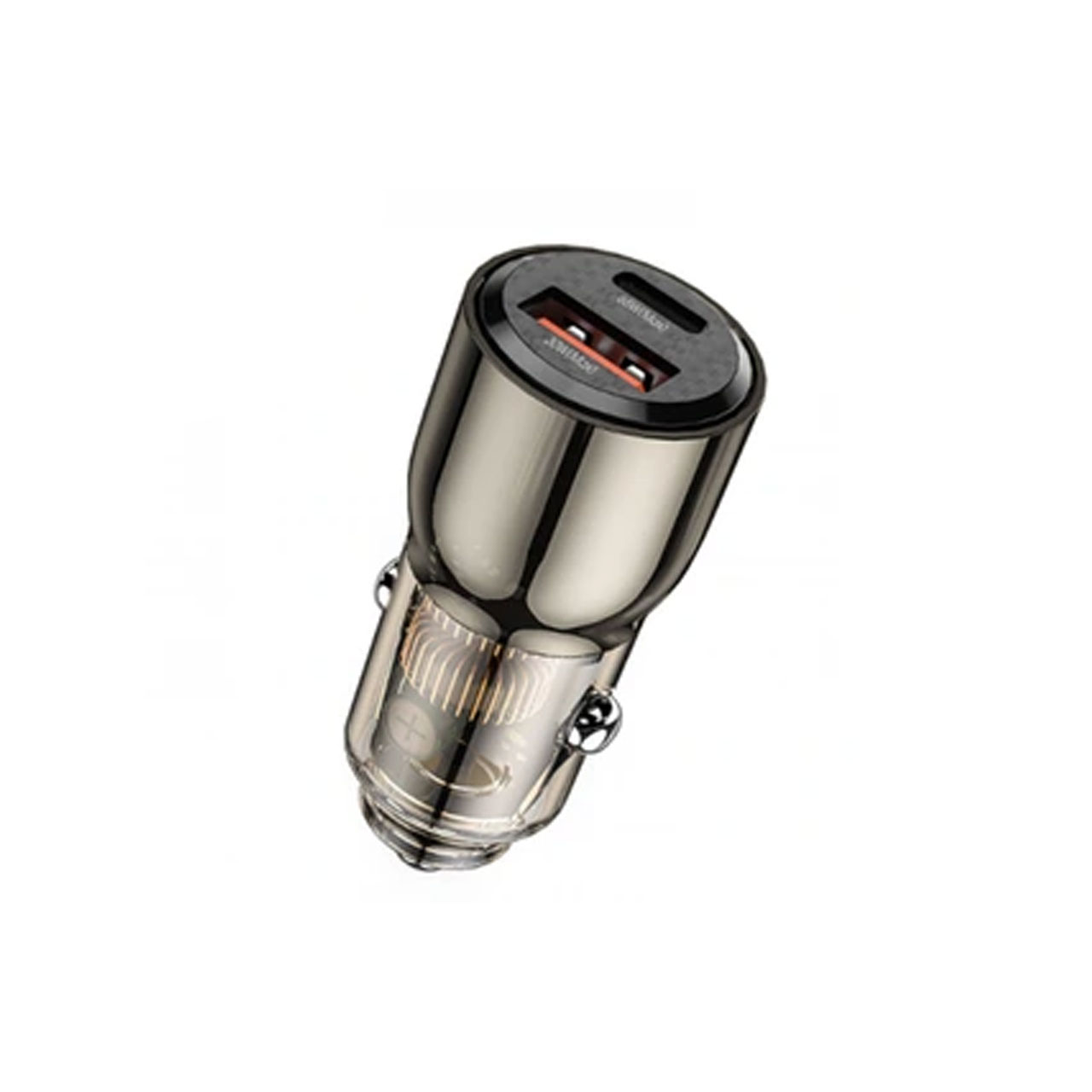 شارژر فندکی 95 وات ویوو مدل WI-QC012