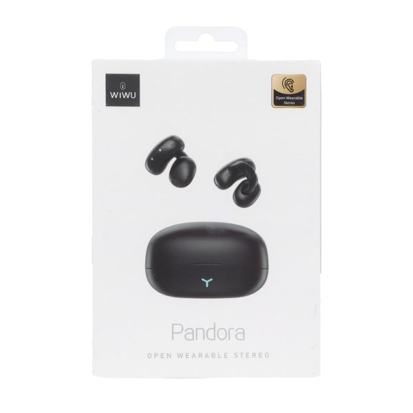 هندزفری بلوتوثی ویوو مدل Pandora TWS T17
