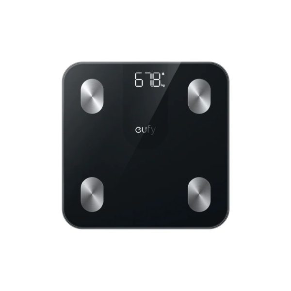 ترازو هوشمند انکر مدل Eufy Smart Scales A1 T9120