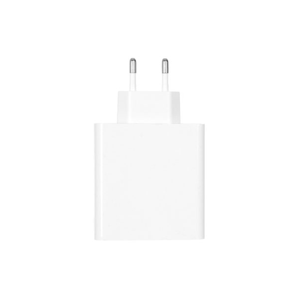 شارژر دیواری 120 وات شیائومی مدل MDY-13-EZ فست شارژ
