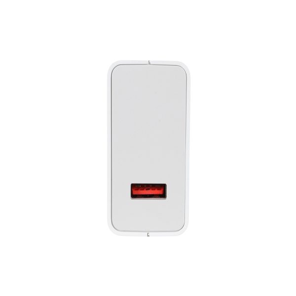شارژر دیواری 120 وات شیائومی مدل MDY-13-EZ فست شارژ