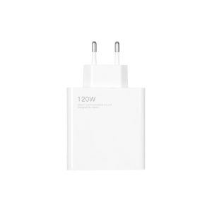 شارژر دیواری 120 وات شیائومی مدل MDY-13-EZ فست شارژ