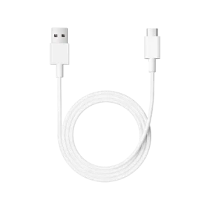 خرید کابل شارژ USB به USB-C شیائومی Xiaomi اصلی و فست شارژ
