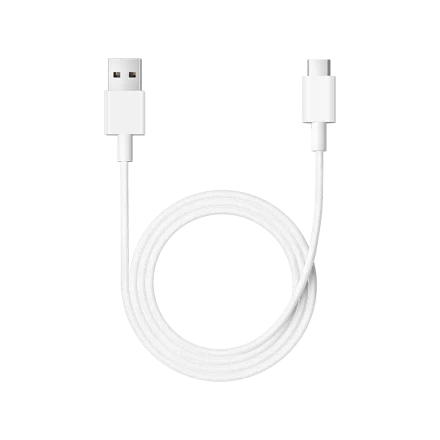 خرید کابل شارژ USB به USB-C شیائومی Xiaomi اصلی و فست شارژ