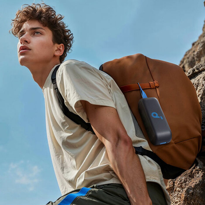 اسپیکر بلوتوثی انکر مدل Select 3 A3172G11