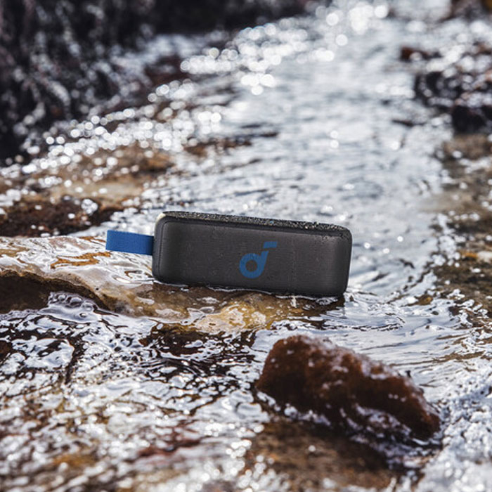 اسپیکر بلوتوثی انکر مدل Select 3 A3172G11