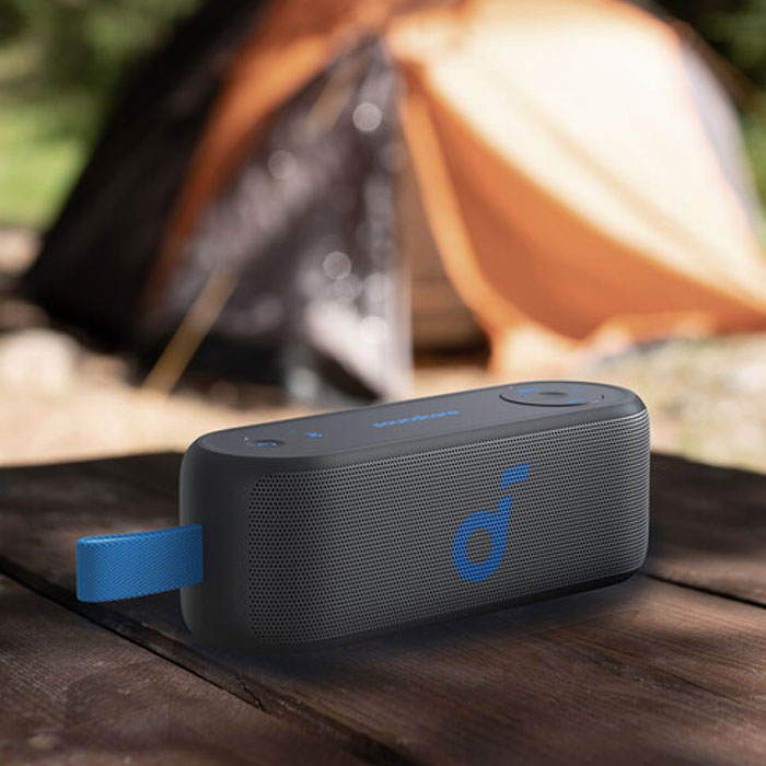 اسپیکر بلوتوثی انکر مدل Select 3 A3172G11