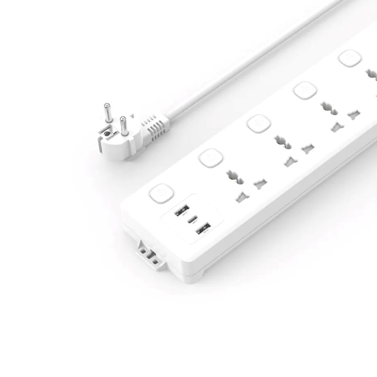 چندراهی برق ایکس او مدل (EU)WL19