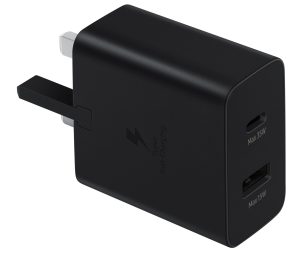 شارژر 35 وات اورجینال سامسونگ مدل EP-TA220