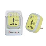 مبدل برق هوشمند تایمردار امگا مدل M100