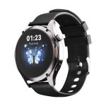 ساعت هوشمند تی سی اچ مدل HD1 3D Hero1