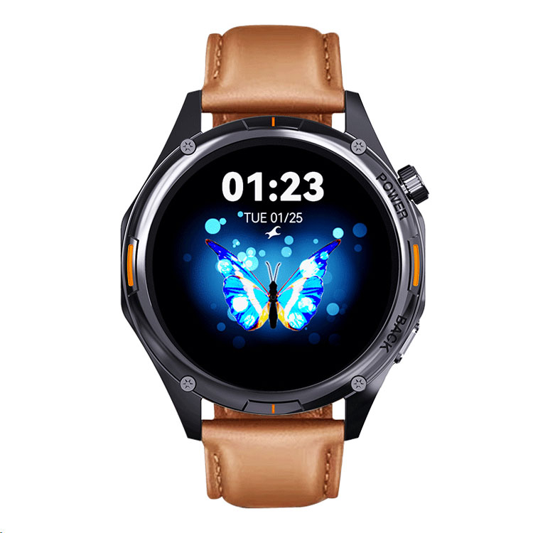 ساعت هوشمند تی سی اچ مدل HD1 3D Hero1