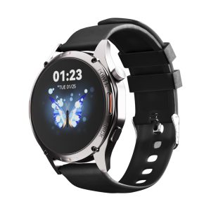 ساعت هوشمند تی سی اچ مدل HD1 3D Hero1