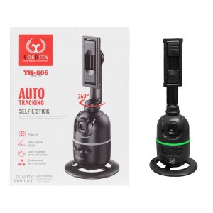 پایه نگهدارنده گوشی موبایل YOSHITA مدل YH-006 با قابلیت تعقیب سوژه