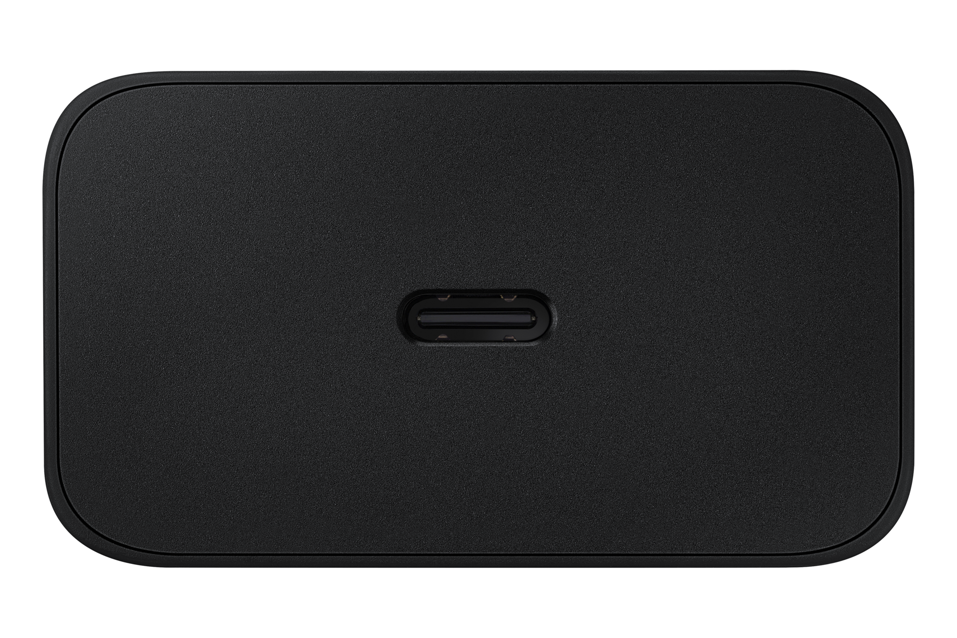 شارژر 45 وات سامسونگ مدل EP-T4511 با کابل دو سر تایپ سی با طول 1.8 متر