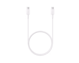 کابل شارژ دو سر تایپ سی سامسونگ مدل S25